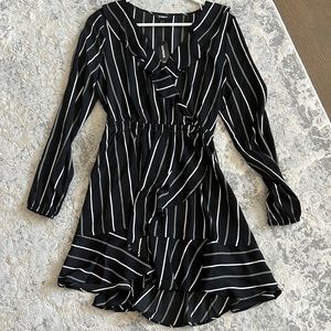 Express dress brand new